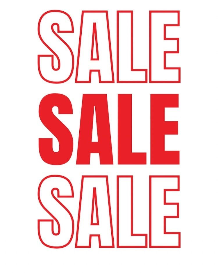SALE