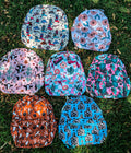 Western BackPacks