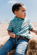 Lucky Vaquero