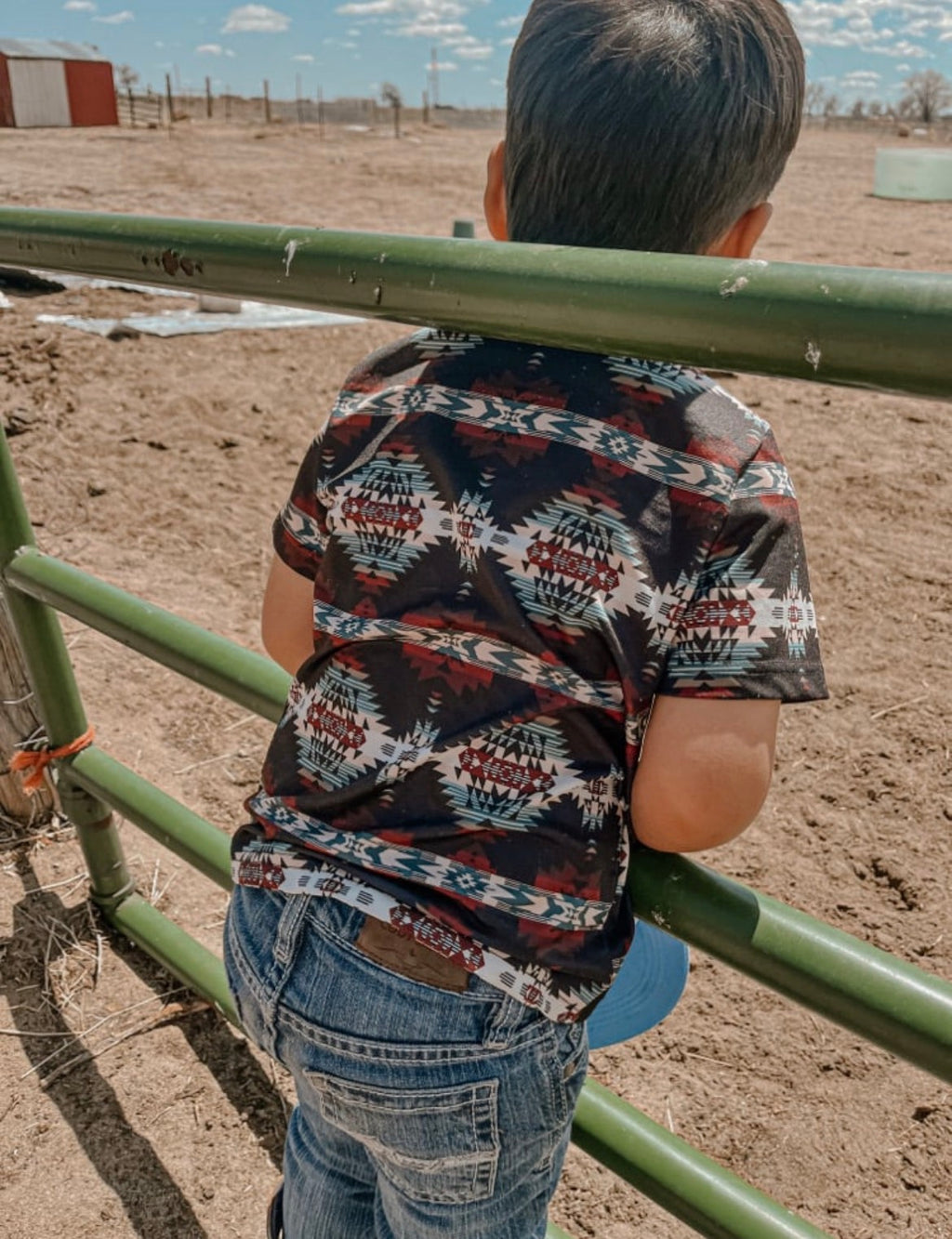 American Cowboy