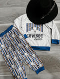 Cowboy Killer Set