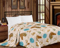 Concho King Blanket