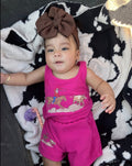 Rodeo Baby 2 piece