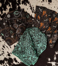 Punchy Kid Wild Rags
