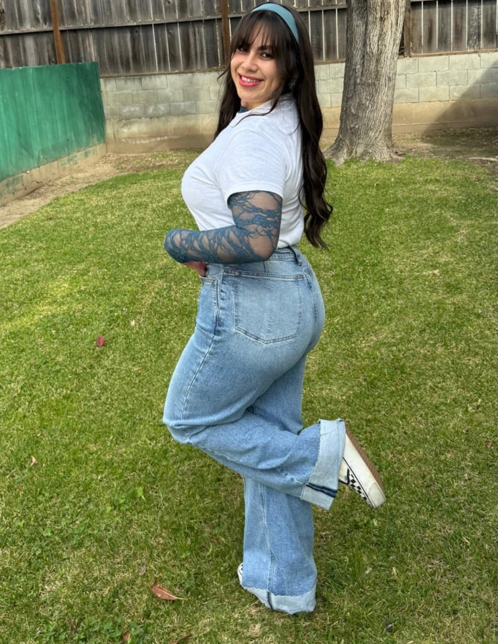 Wild Sould Jeans
