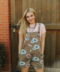 Reata Romper
