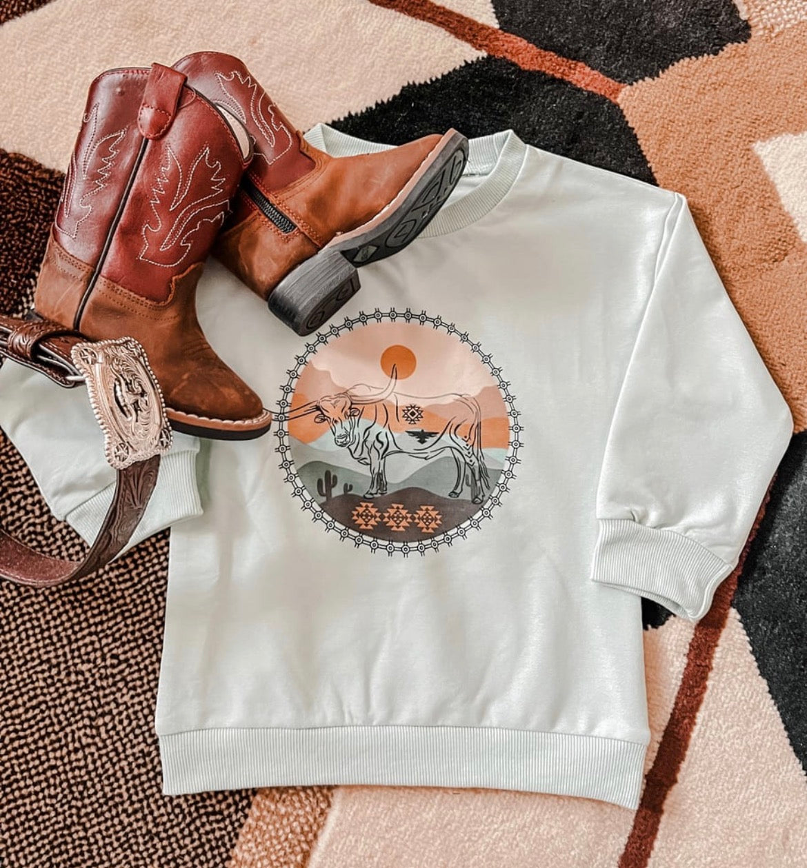 Autumn Crewneck