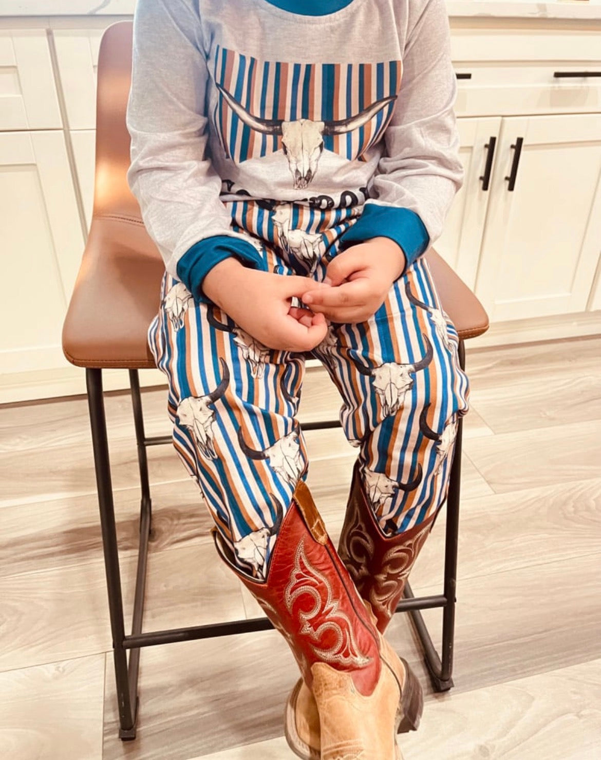 Cowboy Killer Set