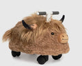 Highland Toddler ride on