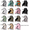 Western Carseat cover PREORDER
