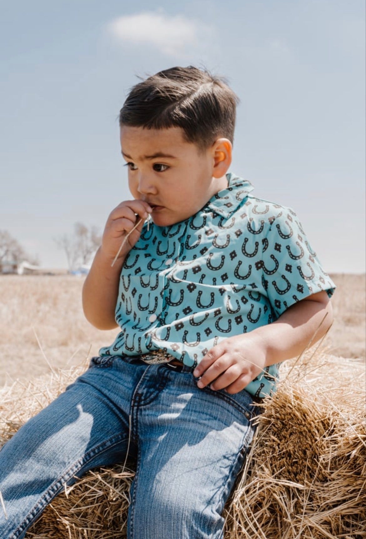 Lucky Vaquero