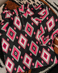 Mini Pink Pullover