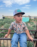 Super fly Cowboy guy
