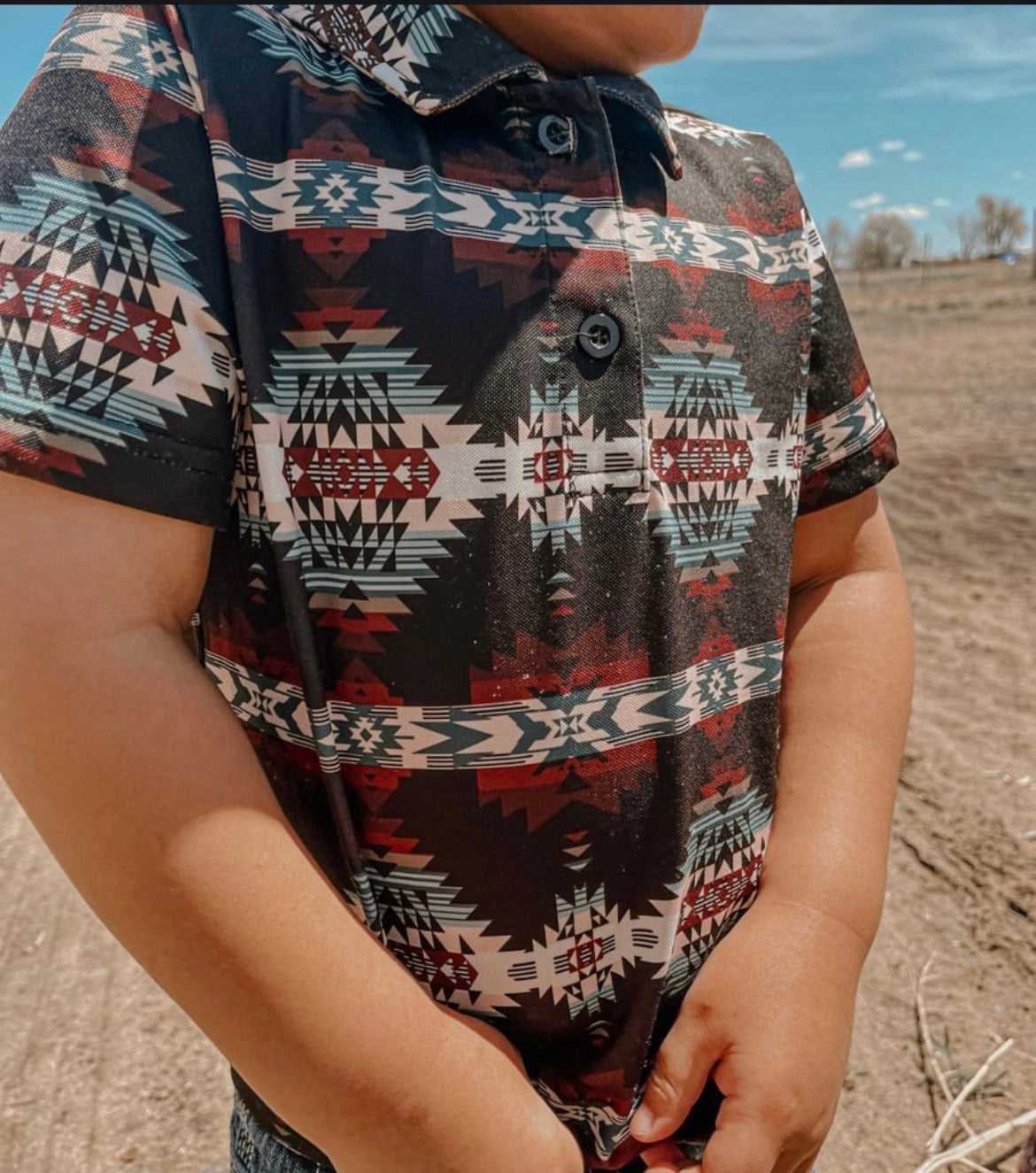 American Cowboy
