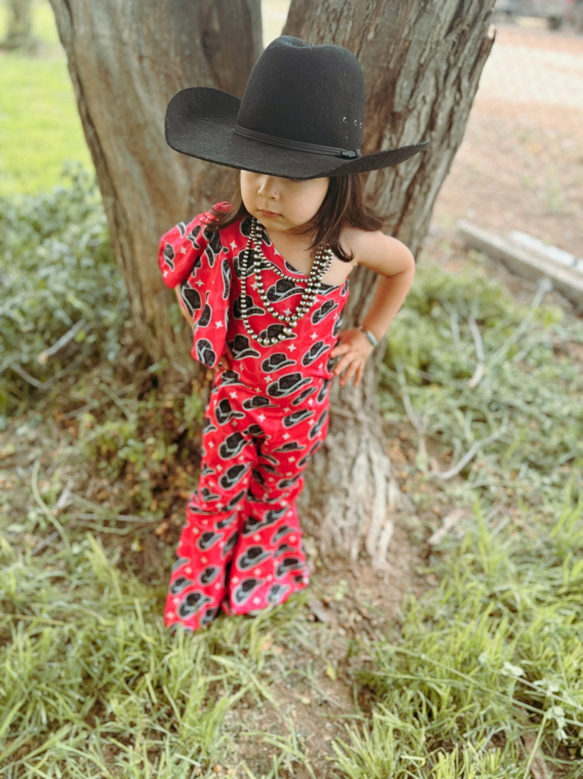 Barbie Cowgirl