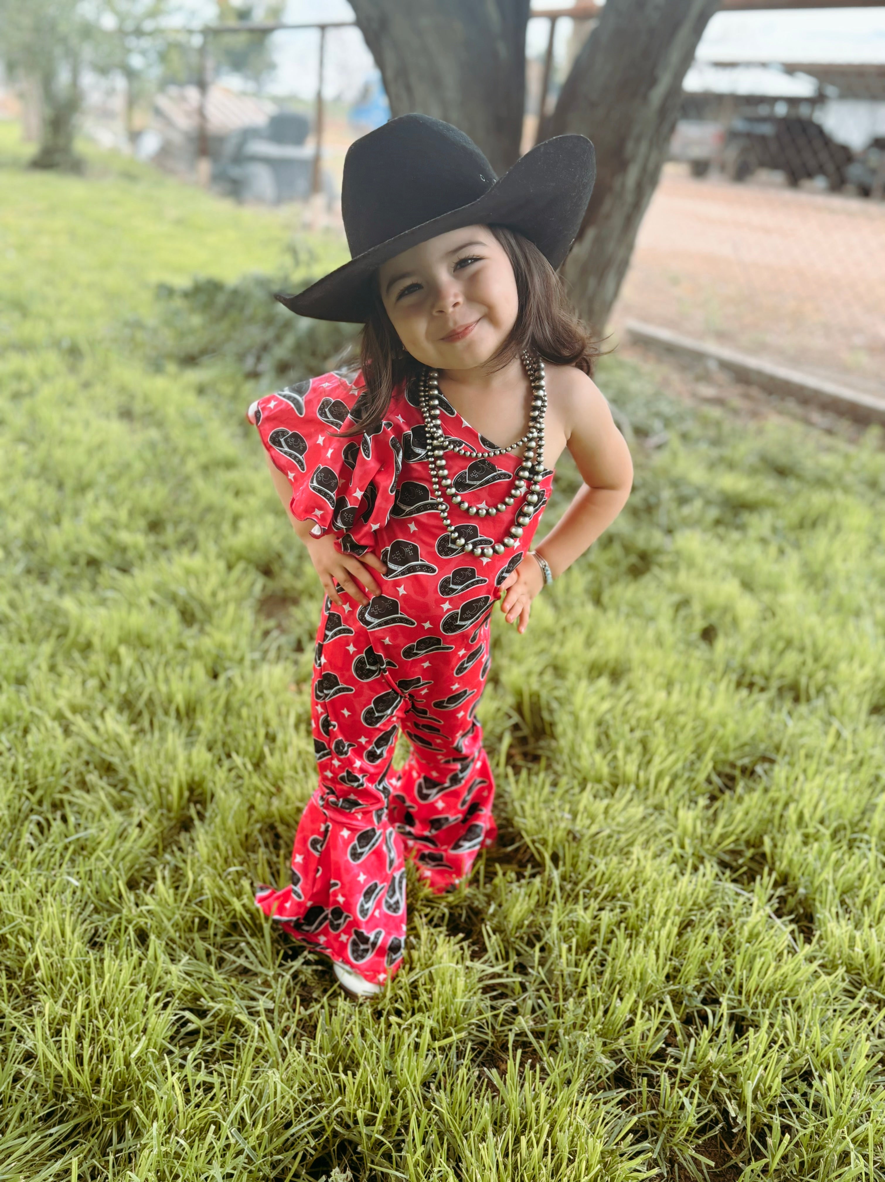 Barbie Cowgirl