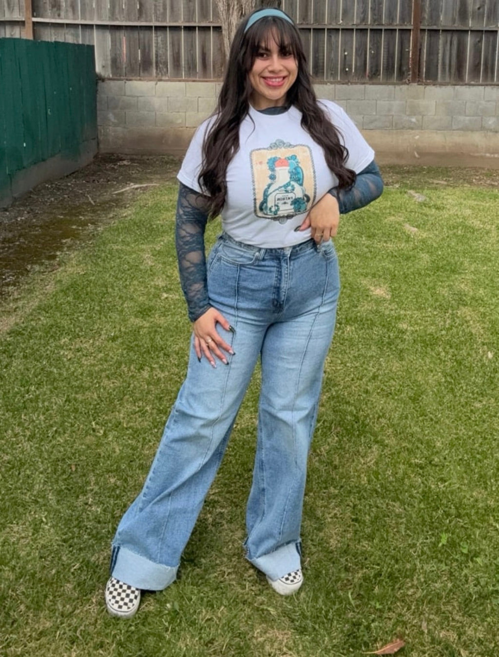 Wild Sould Jeans