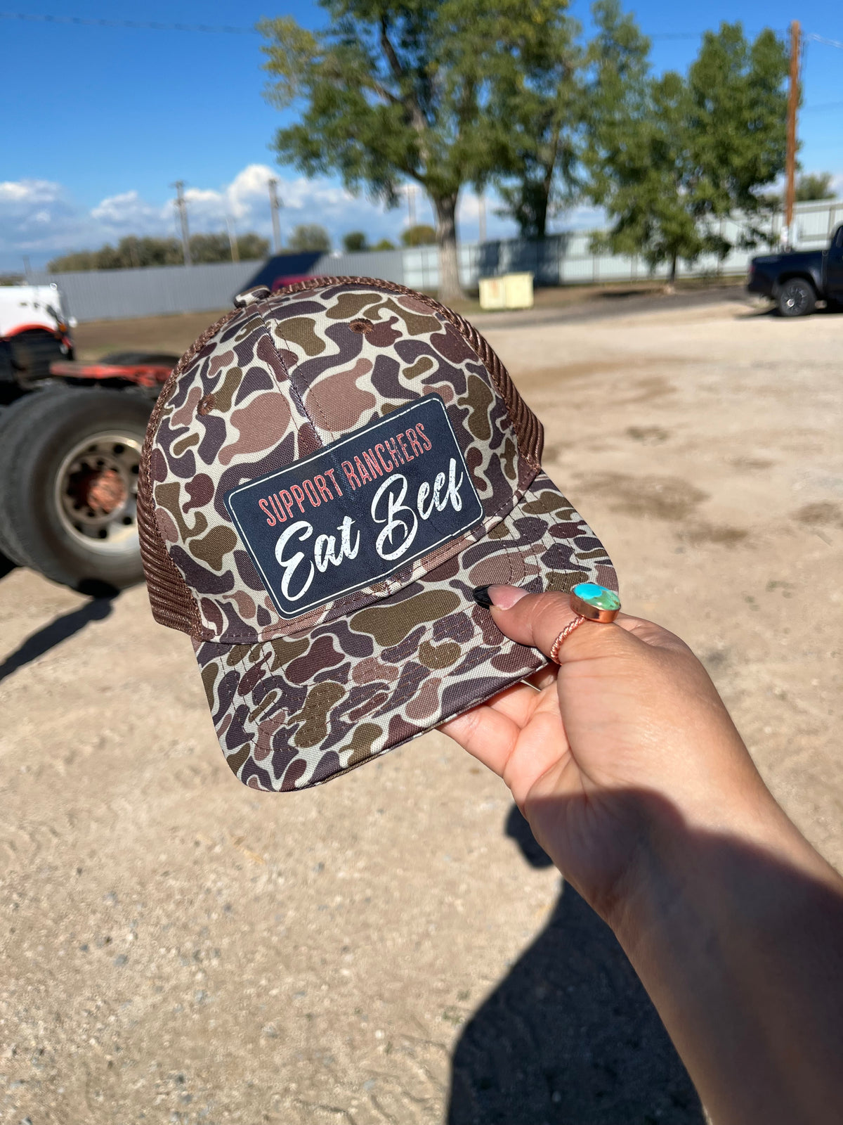 Eat Beeff