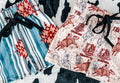 Swim shorts/Reg shorts